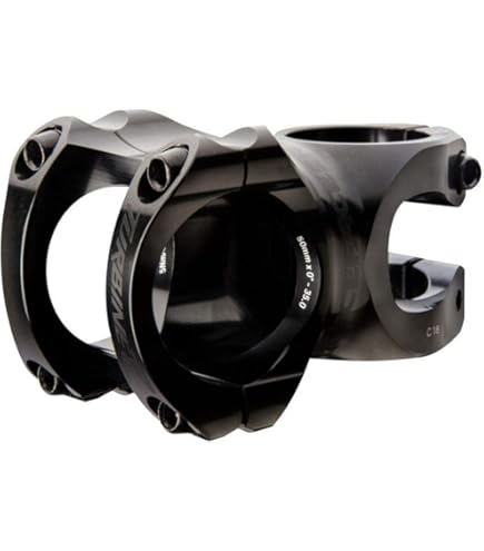 BURGTEC ステム toxic Barbie 42.5 First Ride: Burgtec Enduro MK3 Stem - Mountain Bike Feature